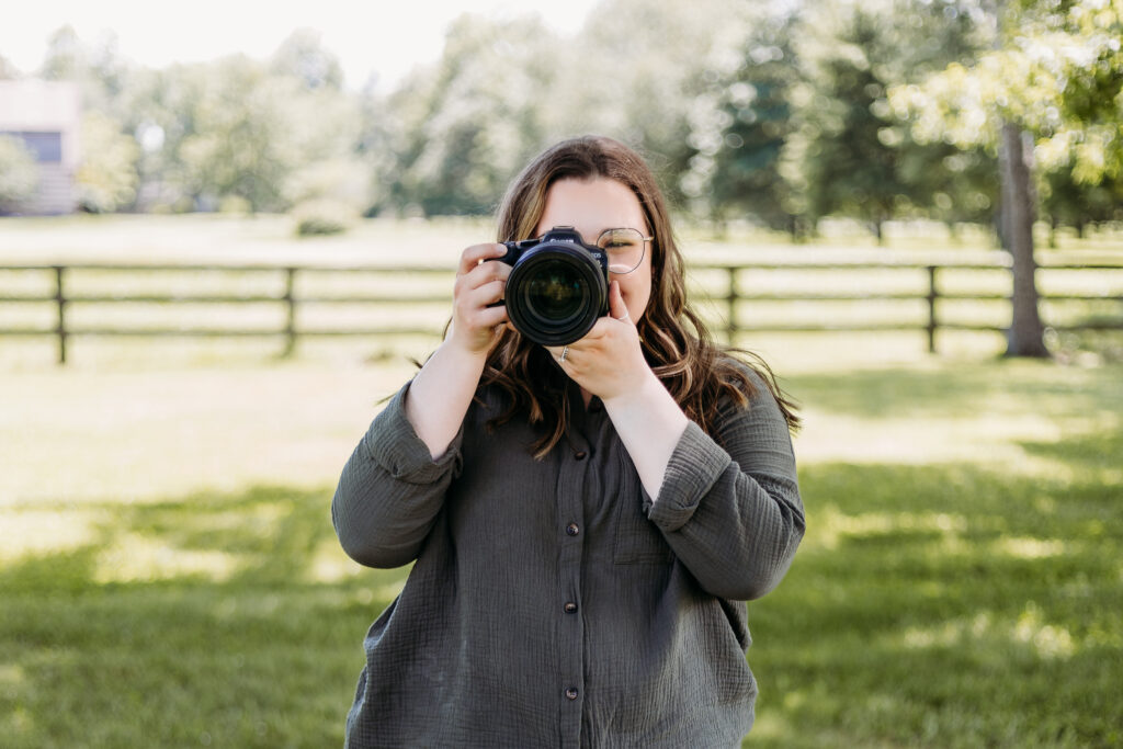 Arkansas Wedding Photographer