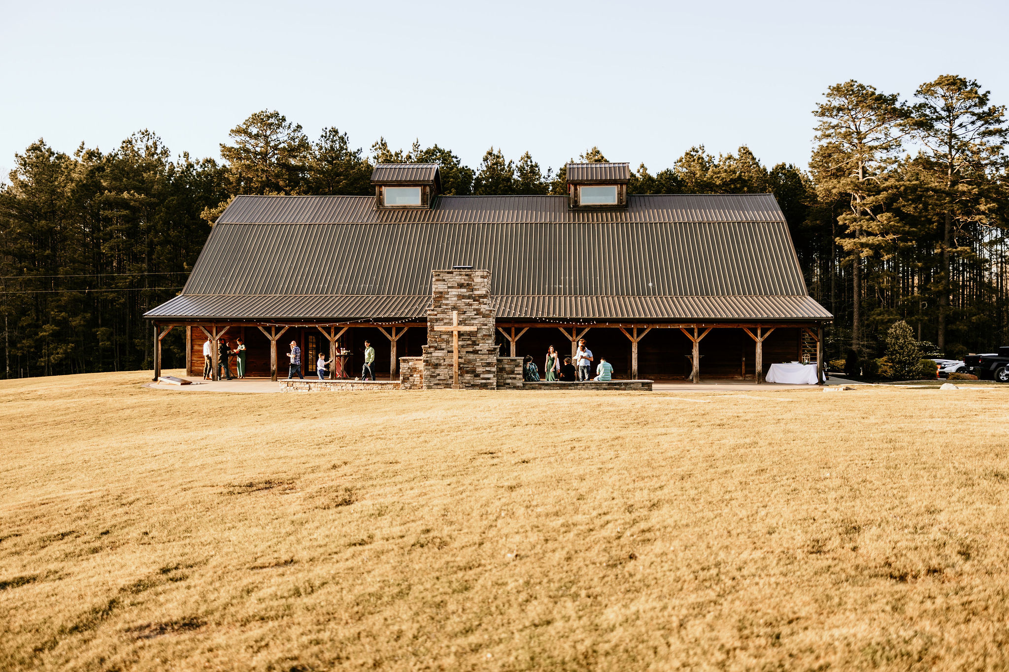 eco-friendly weddings