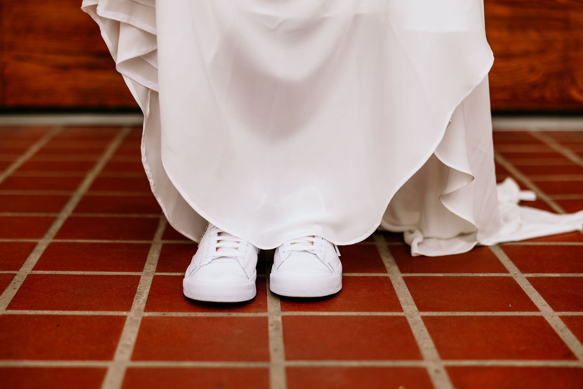 most forgotten things on wedding day