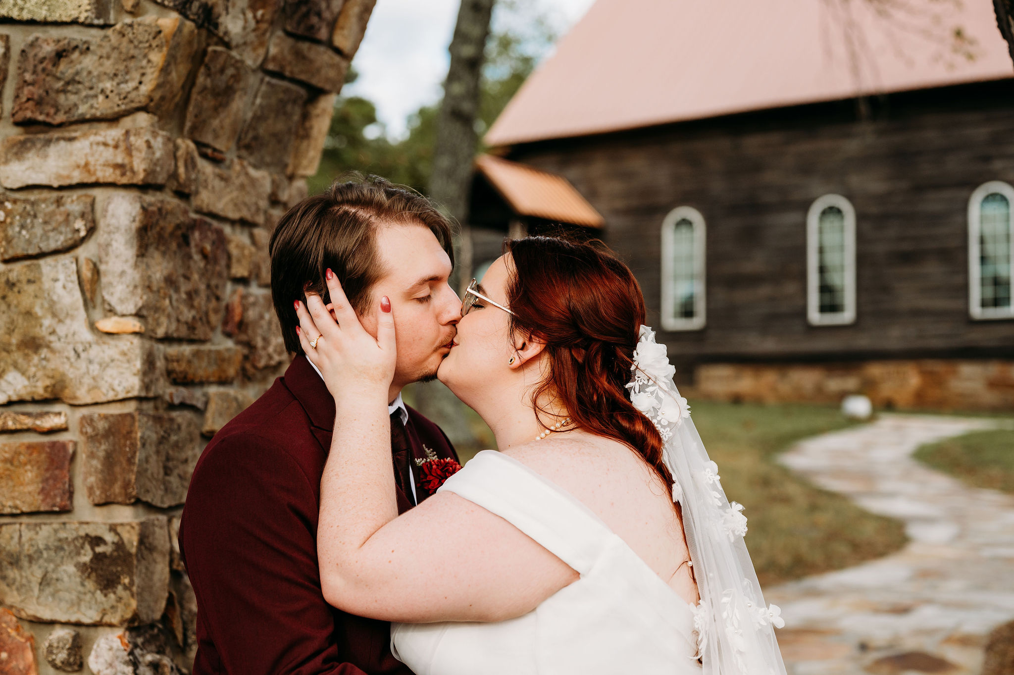 Dragonfly Farm Wedding