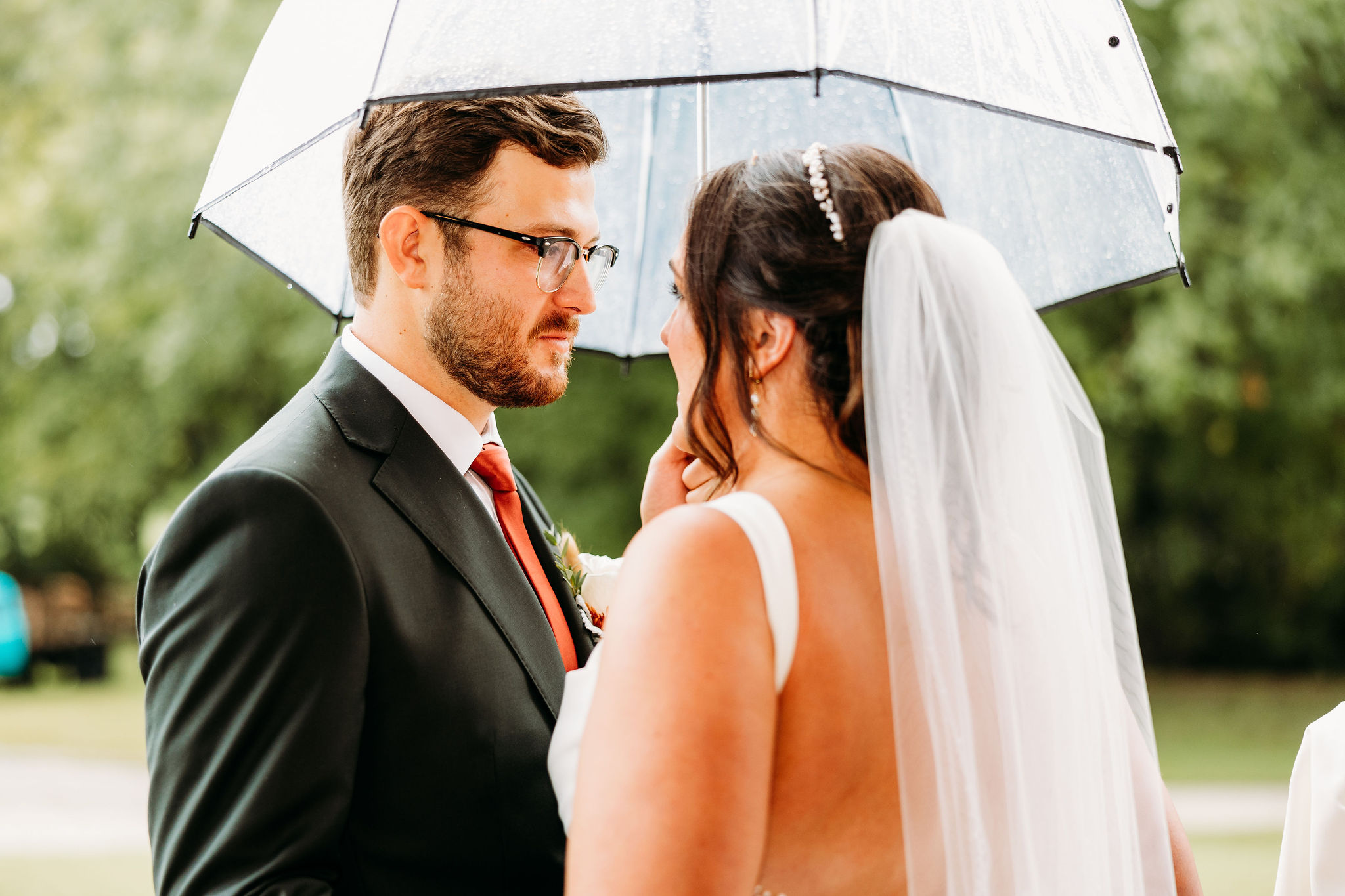 indoor ceremony