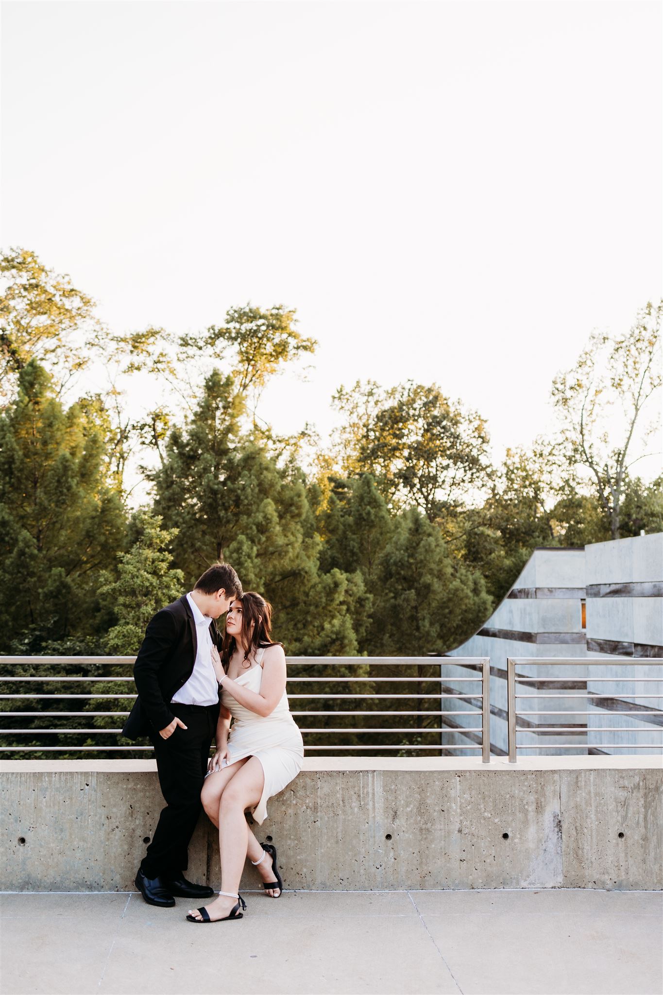 Downtown-Bentonville-Arkansas-Engagement-Photo-Locations-Photographer-Legend-and-Lace-Studios-4
