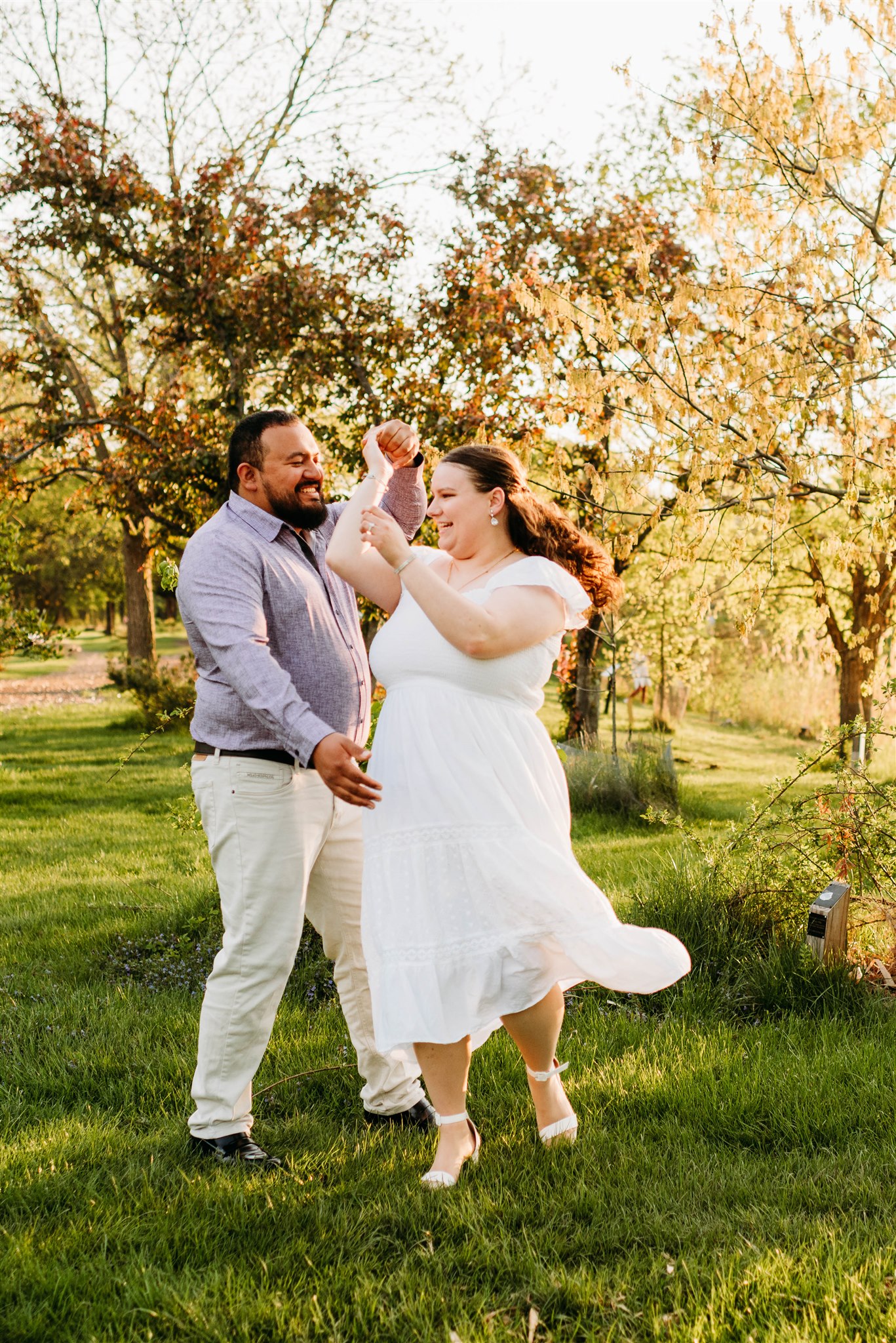 Lake-Katherine-Lovely-Couple-Dancing-Together