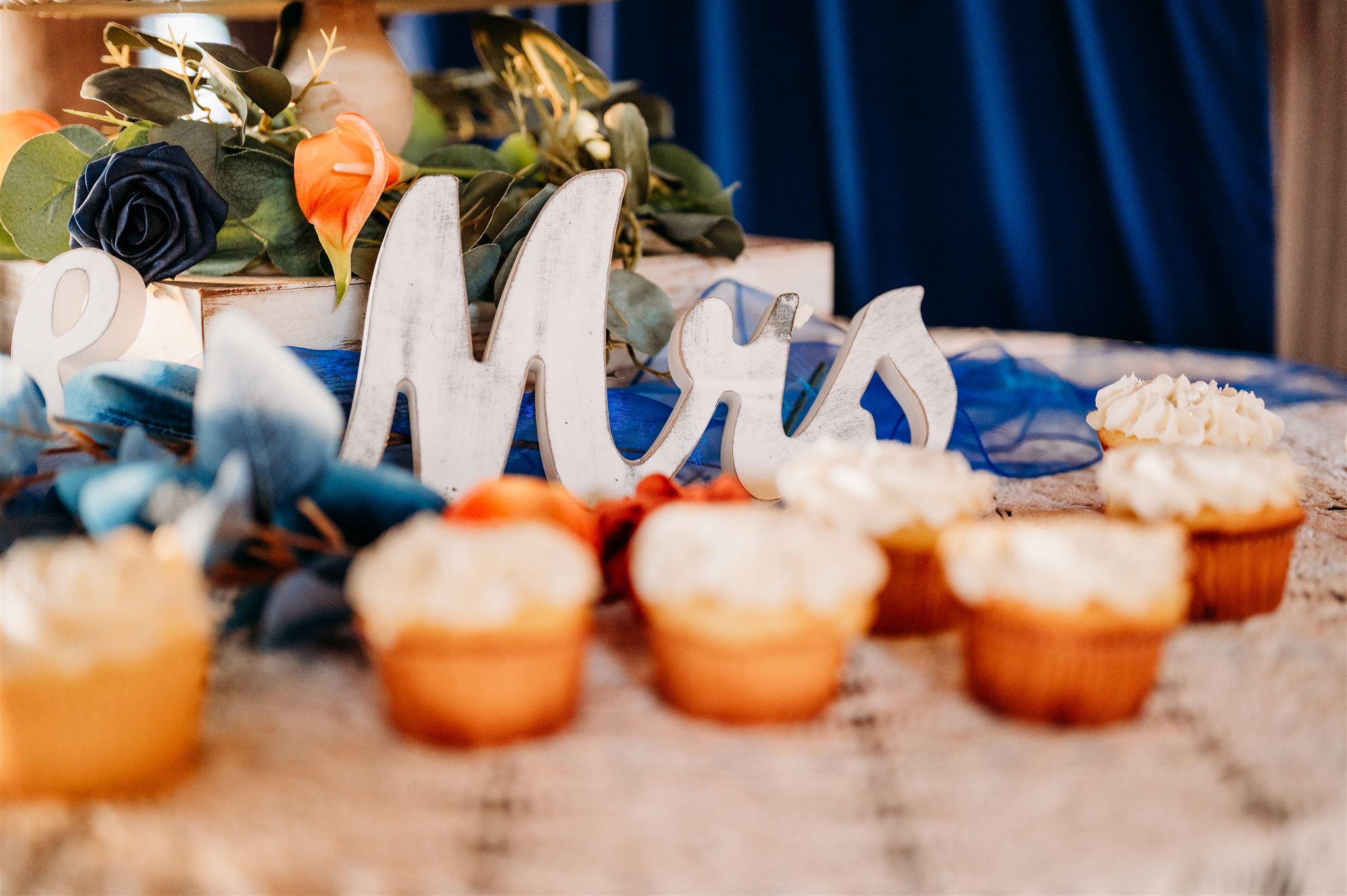Pinnacle Country Club Wedding Venue