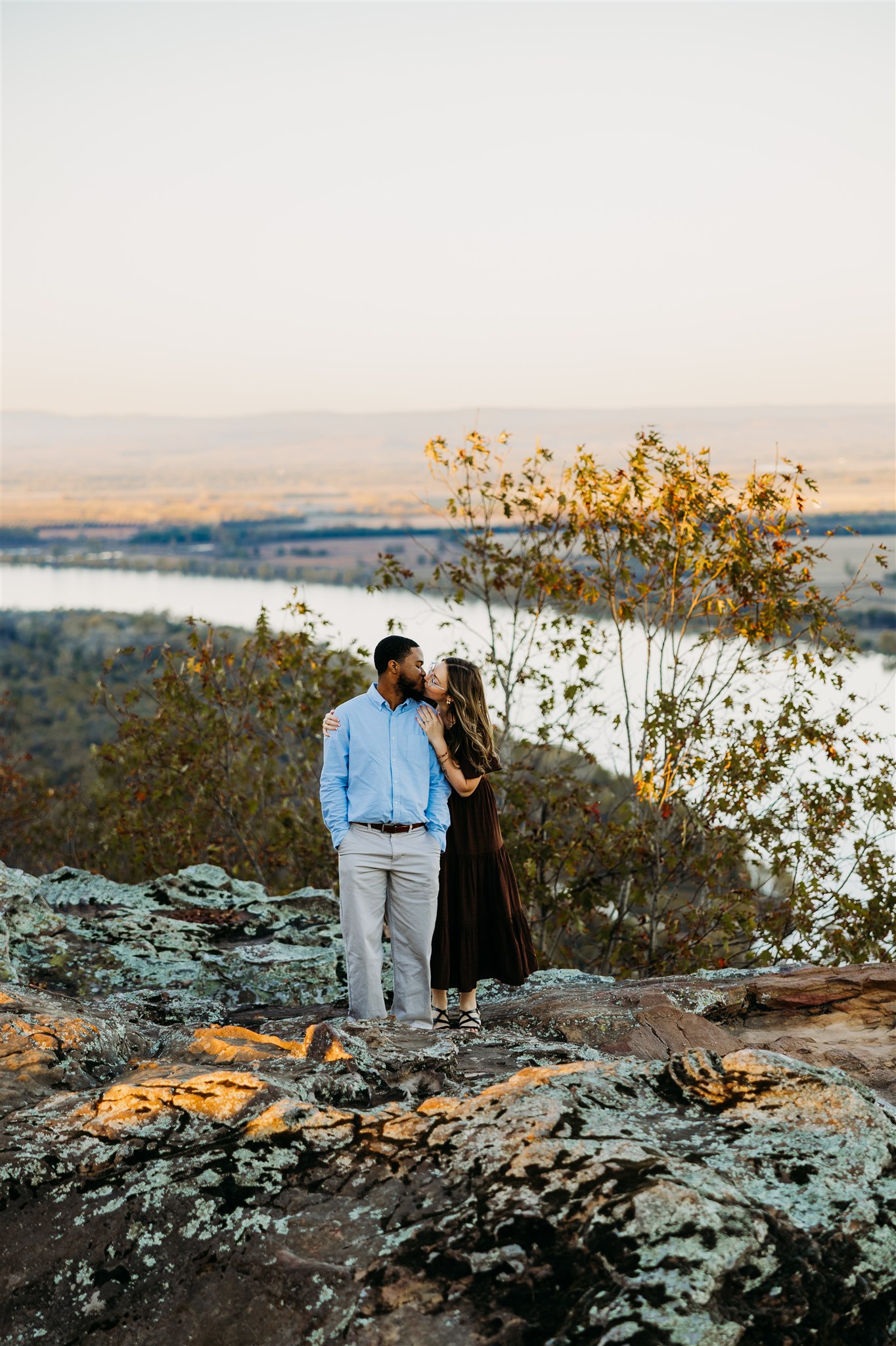Petit-Jean-State-Park-Arkansas-Engagement-Locations-Photographer-Legend-and-Lace-Studios-8