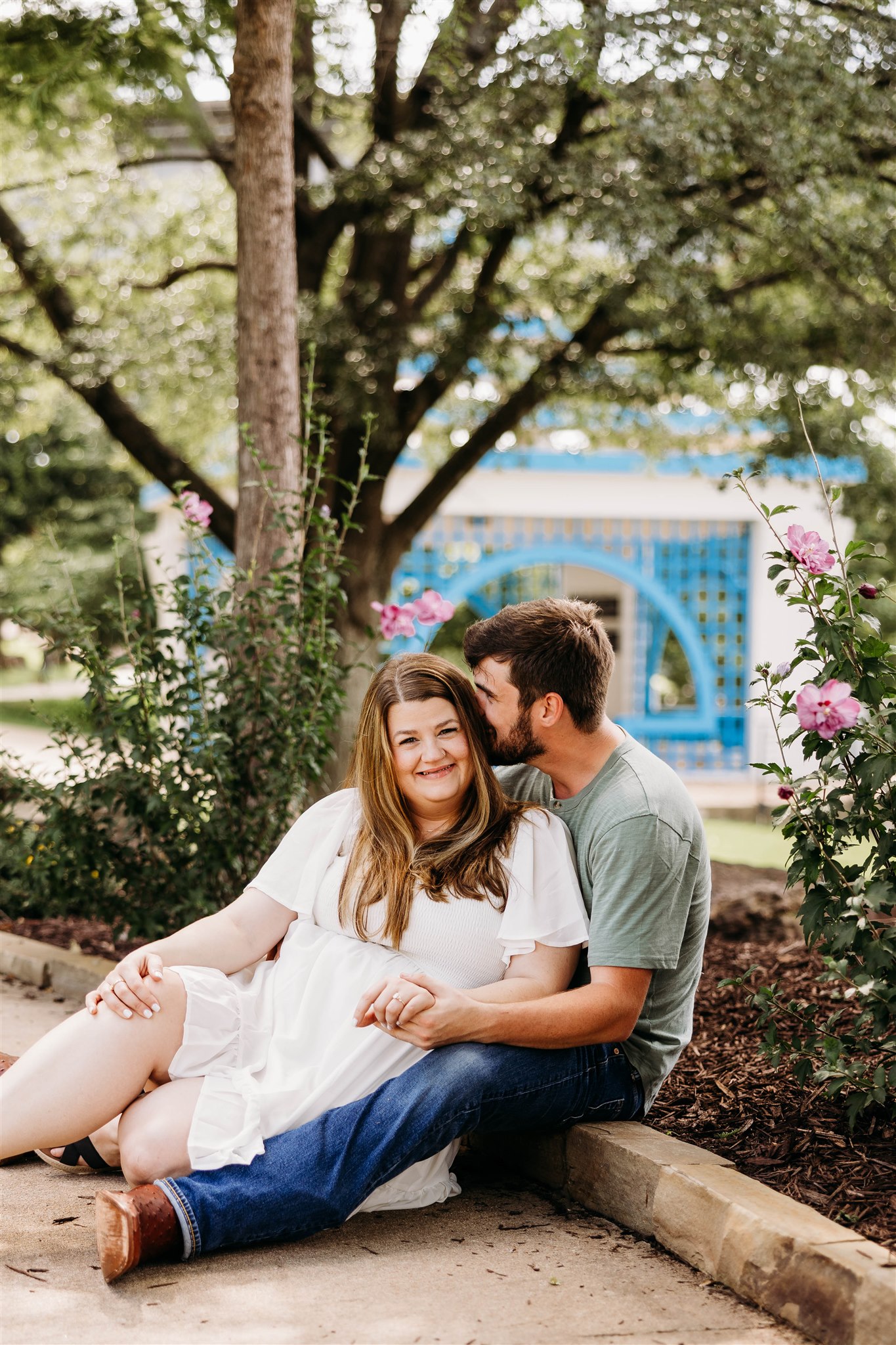 River-Market-Arkansas-Engagement-Photo-Locations-Photographer-Legend-and-Lace-Studios-1