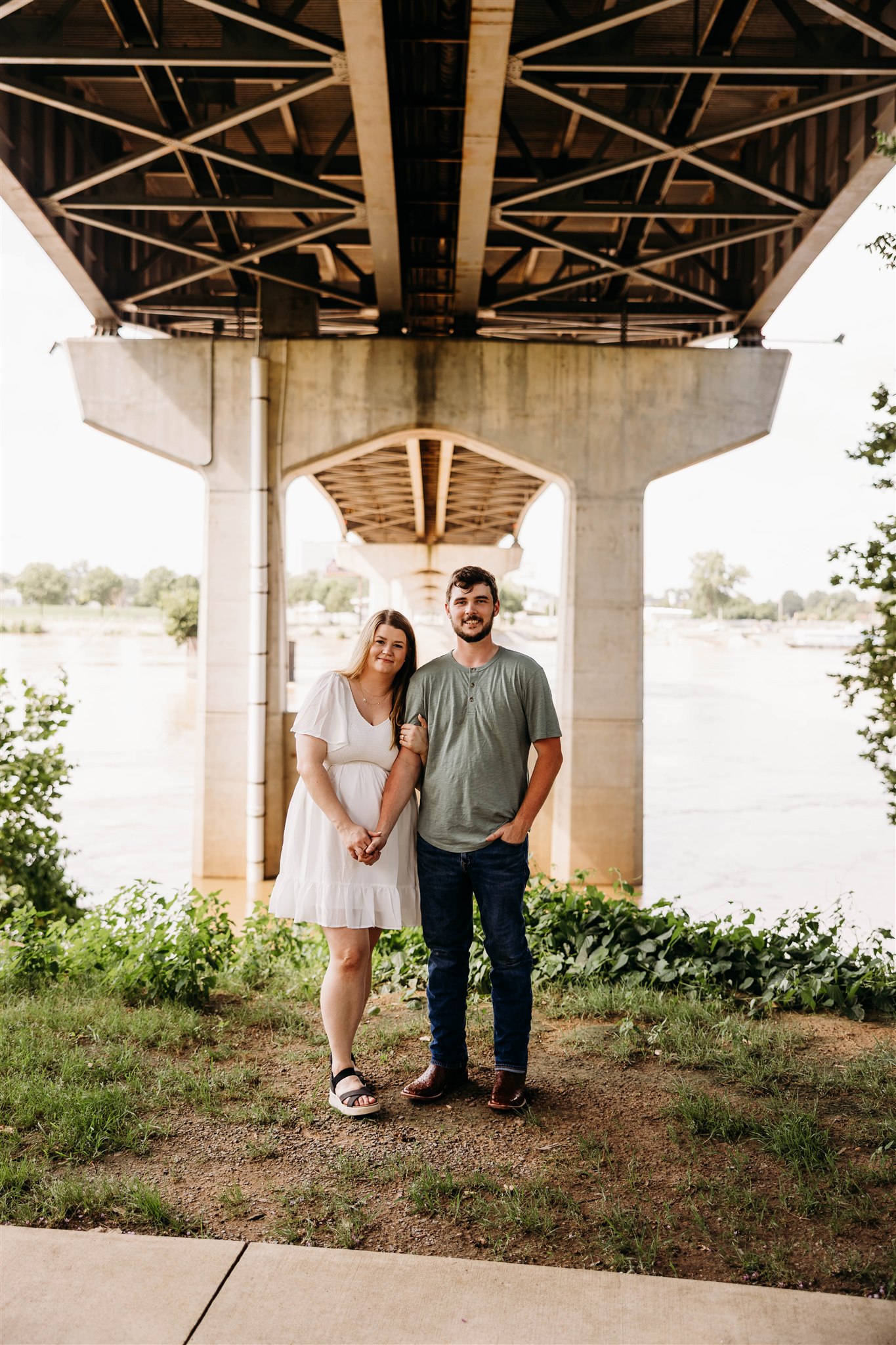 Arkansas-Little-Rock-Engagement-Session-Robert's-Library-Photography-Legend-and-Lace-Studios-17