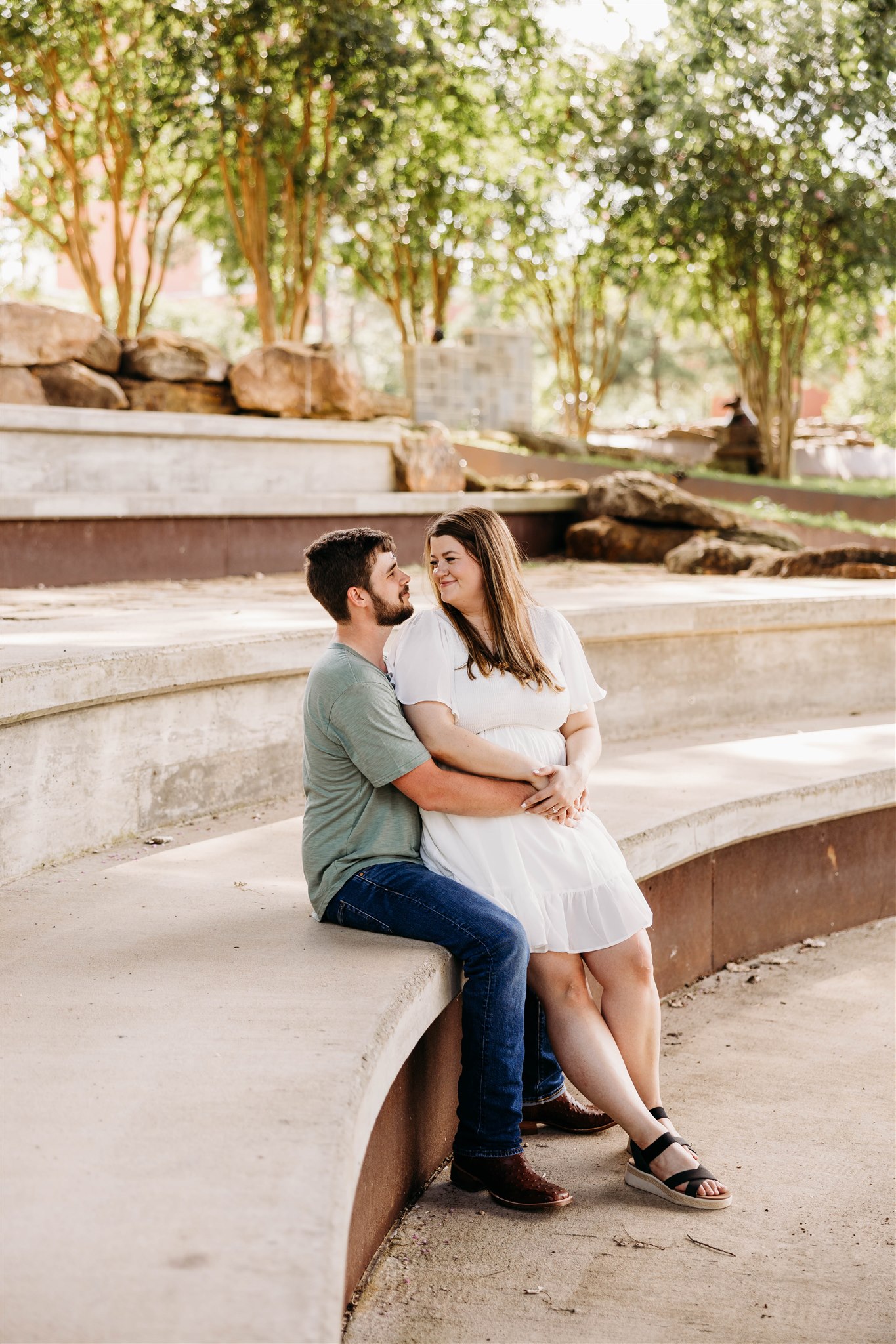 River-Market-Arkansas-Engagement-Photo-Locations-Photographer-Legend-and-Lace-Studios-2