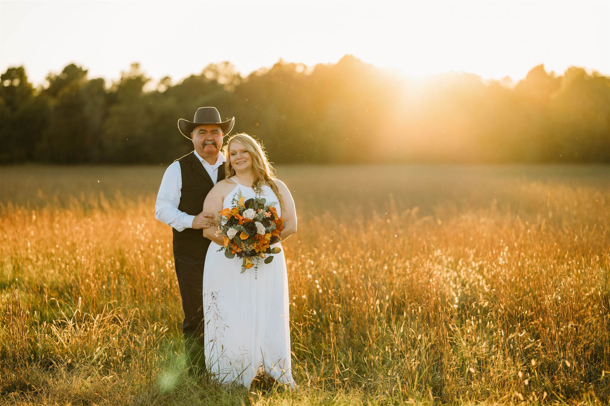 Golden-Hour-Blue-Hour-Arkansas-Wedding-Photography-Photographer-Legend-and-Lace-Studios-23