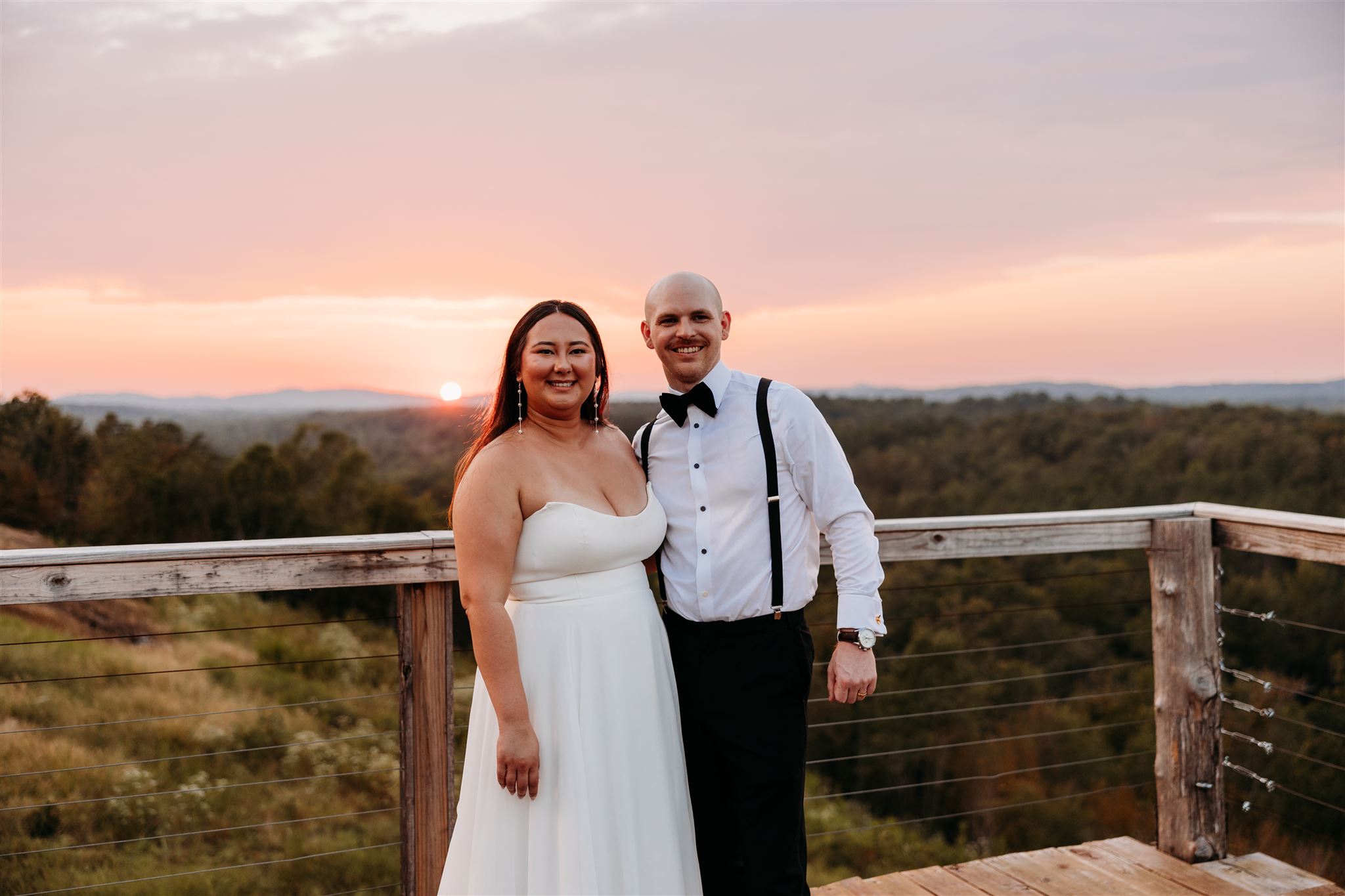Golden-Hour-Blue-Hour-Arkansas-Wedding-Photography-Photographer-Legend-and-Lace-Studios-36