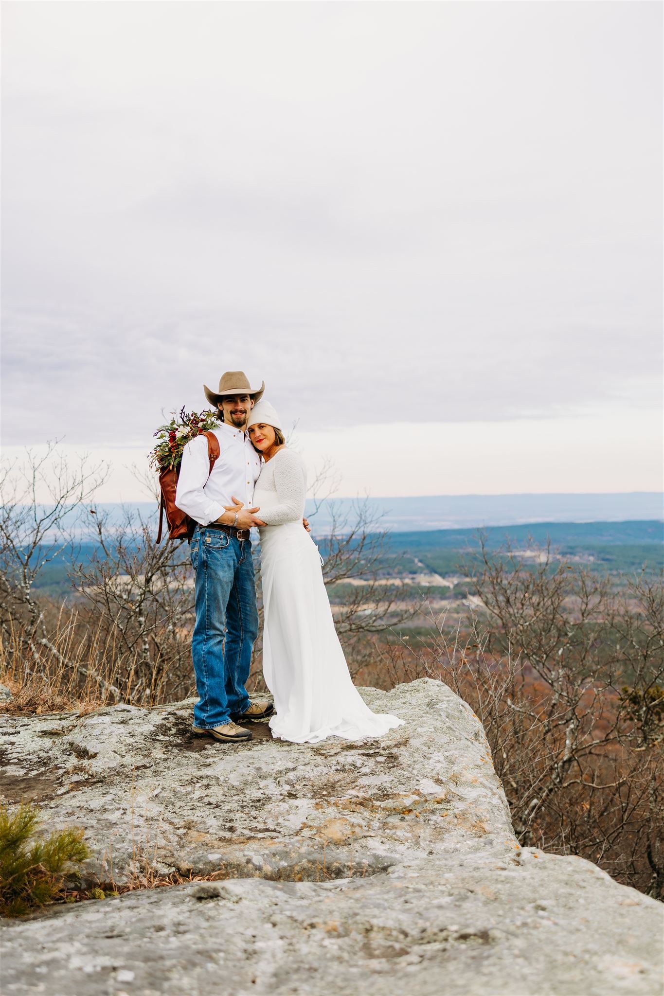 Mount-Magazine-Arkansas-Engagement-Locations-Photographer-Legend-and-Lace-Studios-1