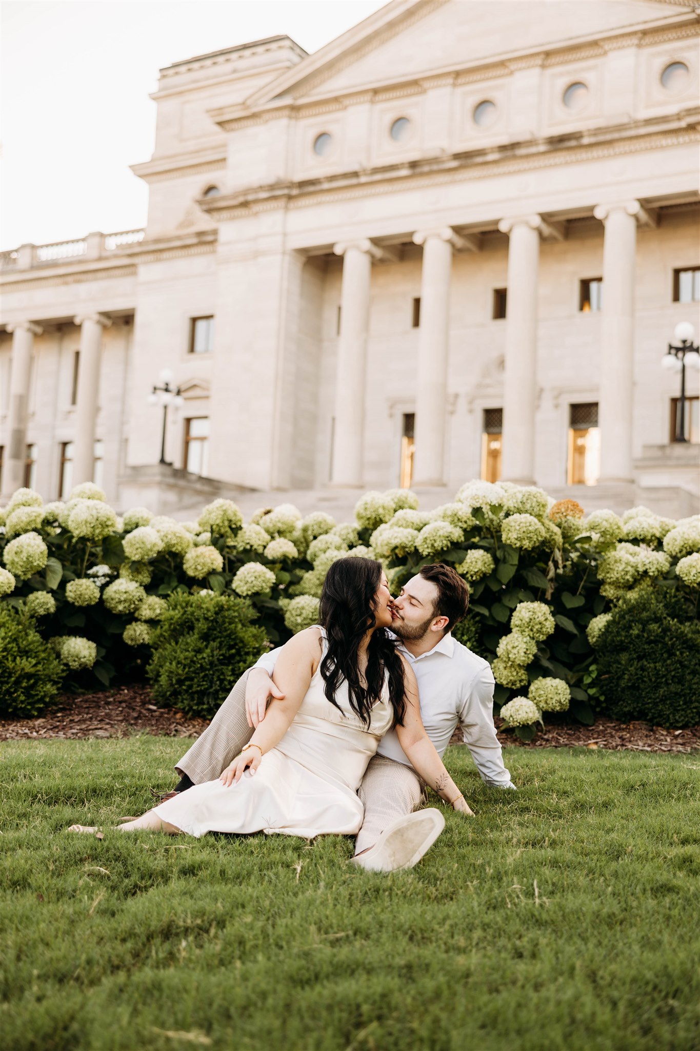 State Capitol-Arkansas-Little-Rock-Engagement-Session-Photographer-Legend-and-Lace-Studios-15