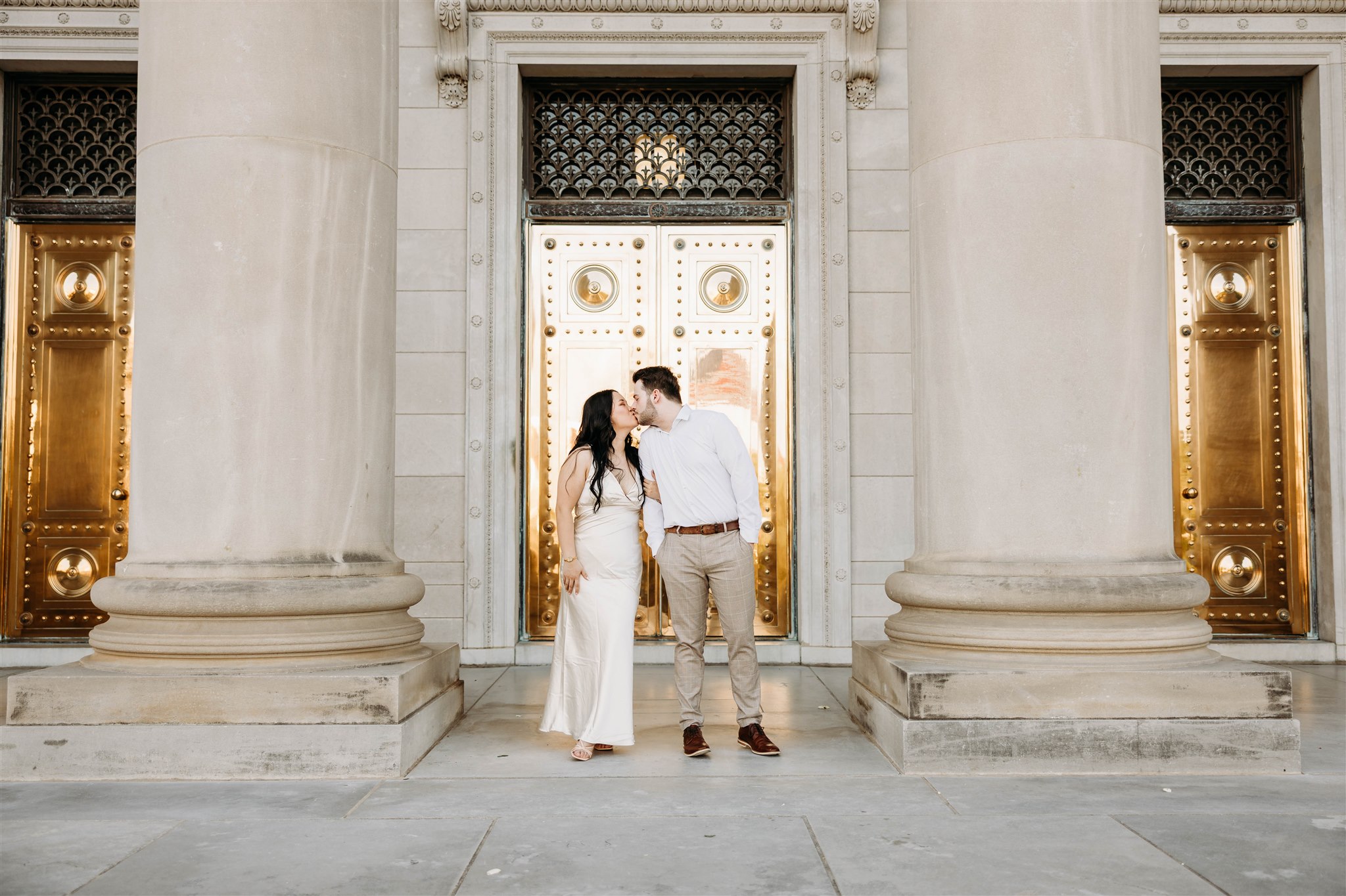 State Capitol-Arkansas-Little-Rock-Engagement-Session-Photographer-Legend-and-Lace-Studios-16