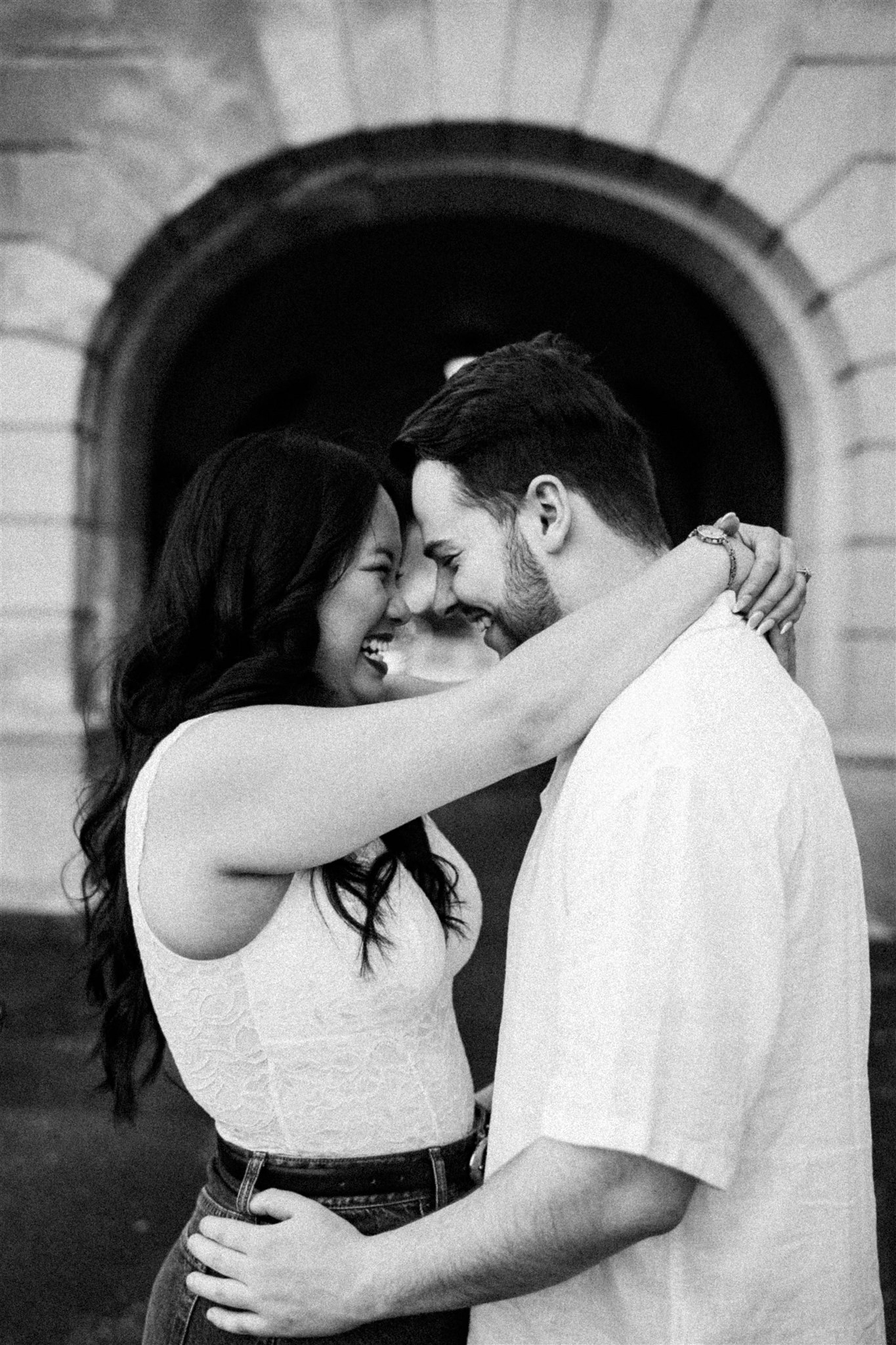 State-Capitol-Arkansas-Little-Rock-Engagement-Session-Photographer-Legend-and-Lace-Studios-4