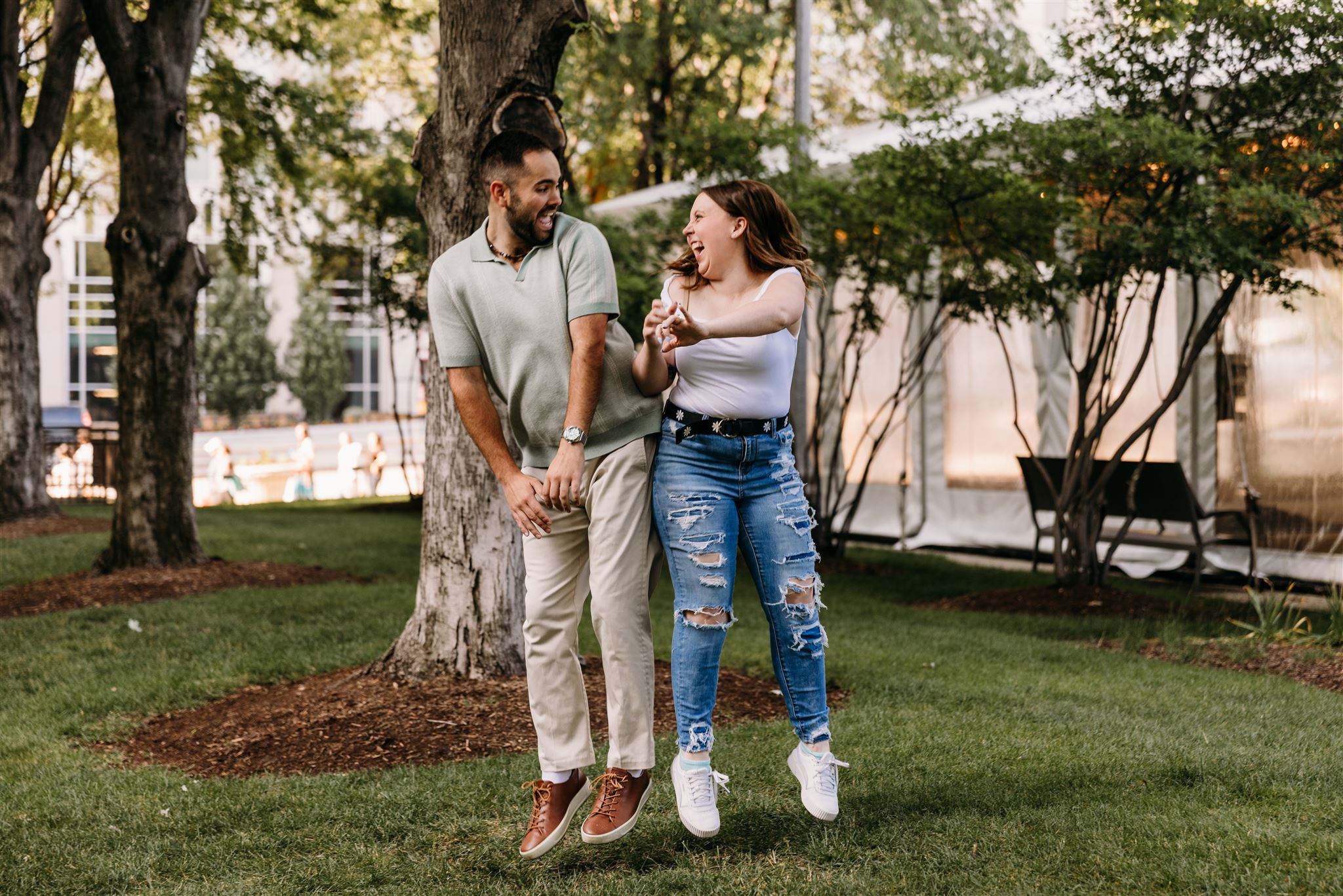 Chicago-Cultural-Center-Engagement-Session-Photographer-Legend-and-Lace-Studios-1
