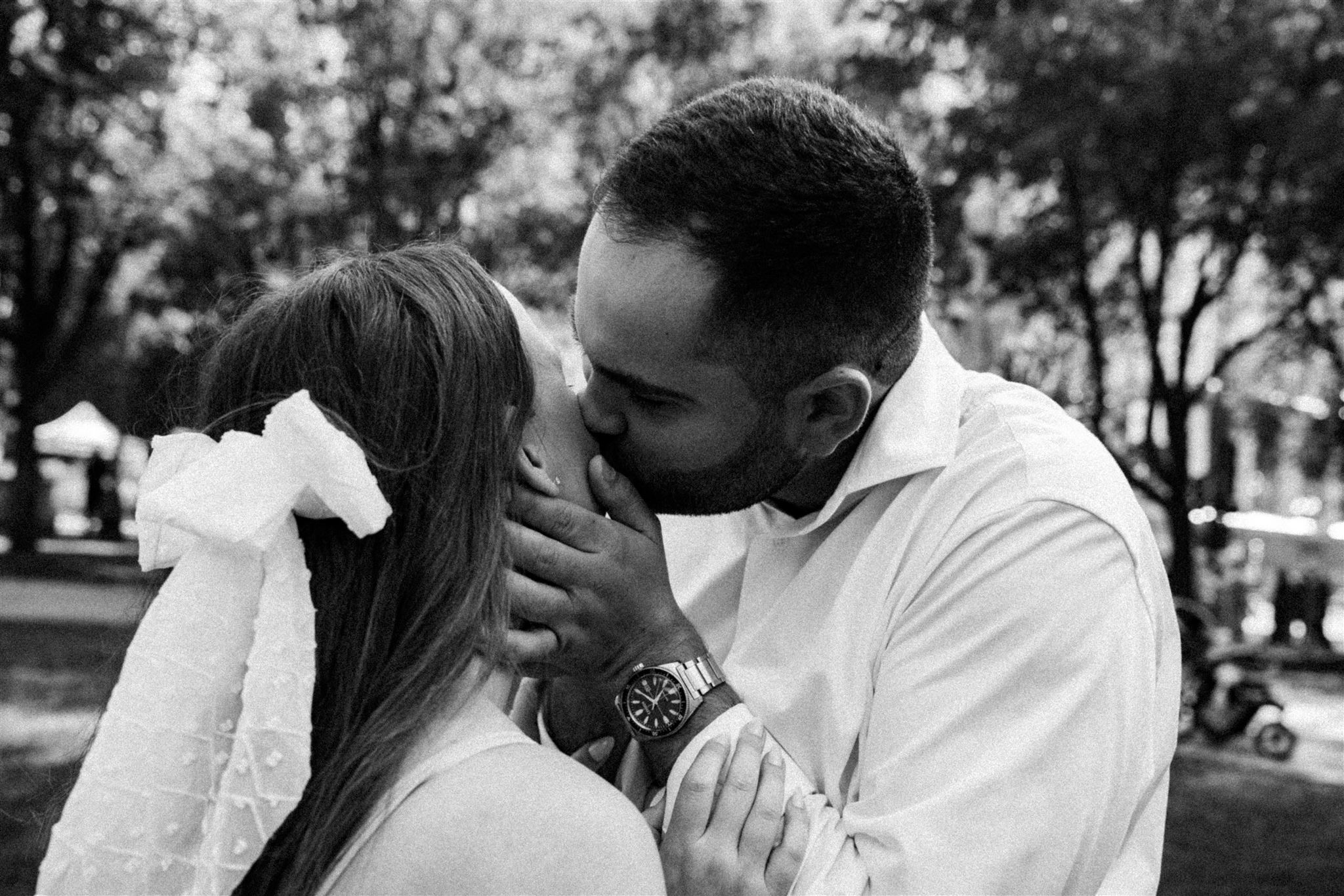 Chicago-Cultural-Center-Engagement-Session-Photographer-Legend-and-Lace-Studios-5