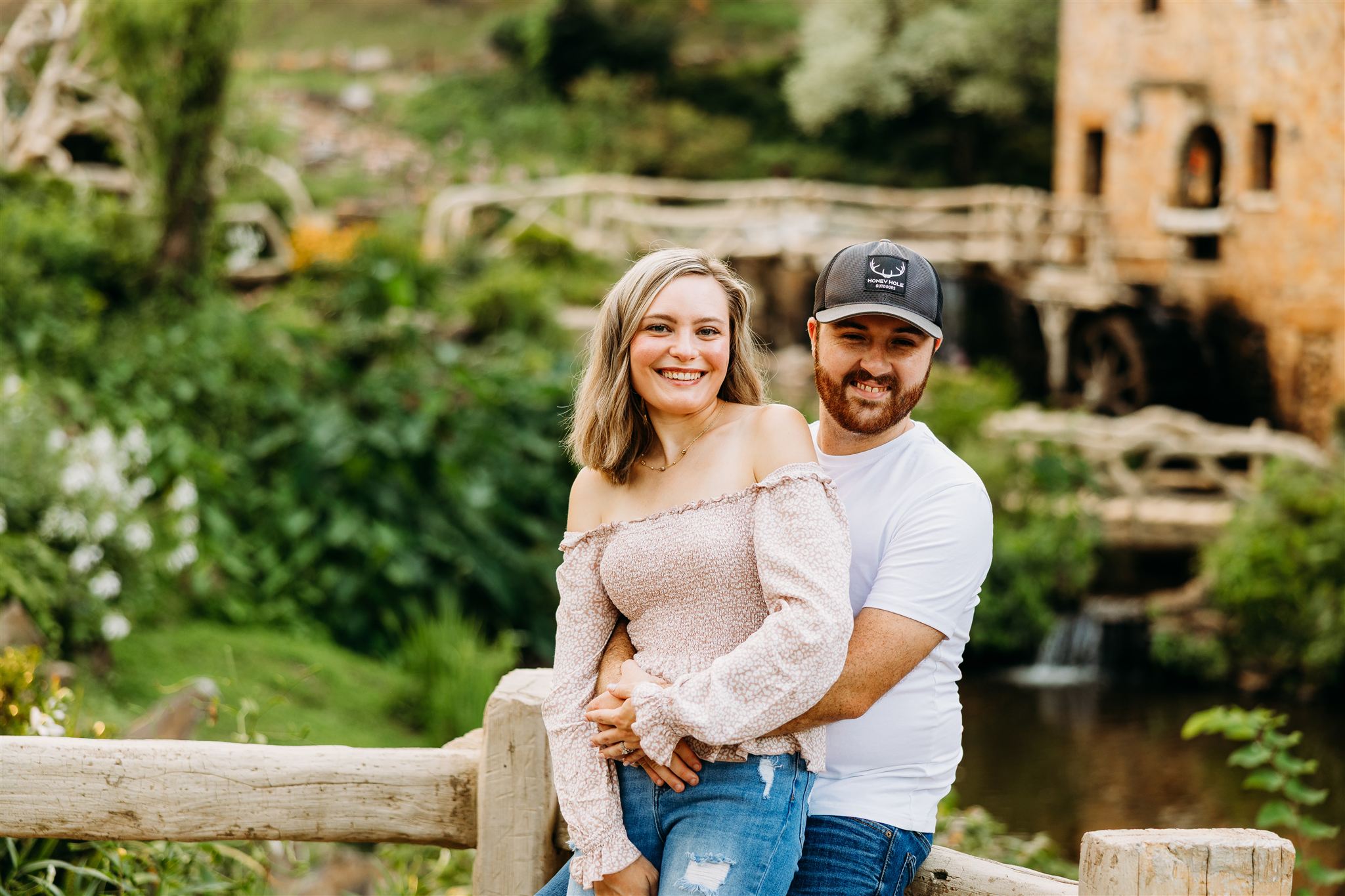 The-Old-Mill-Engagement-Session-Little-Rock-Photographer-Legend-and-Lace-Studios-11