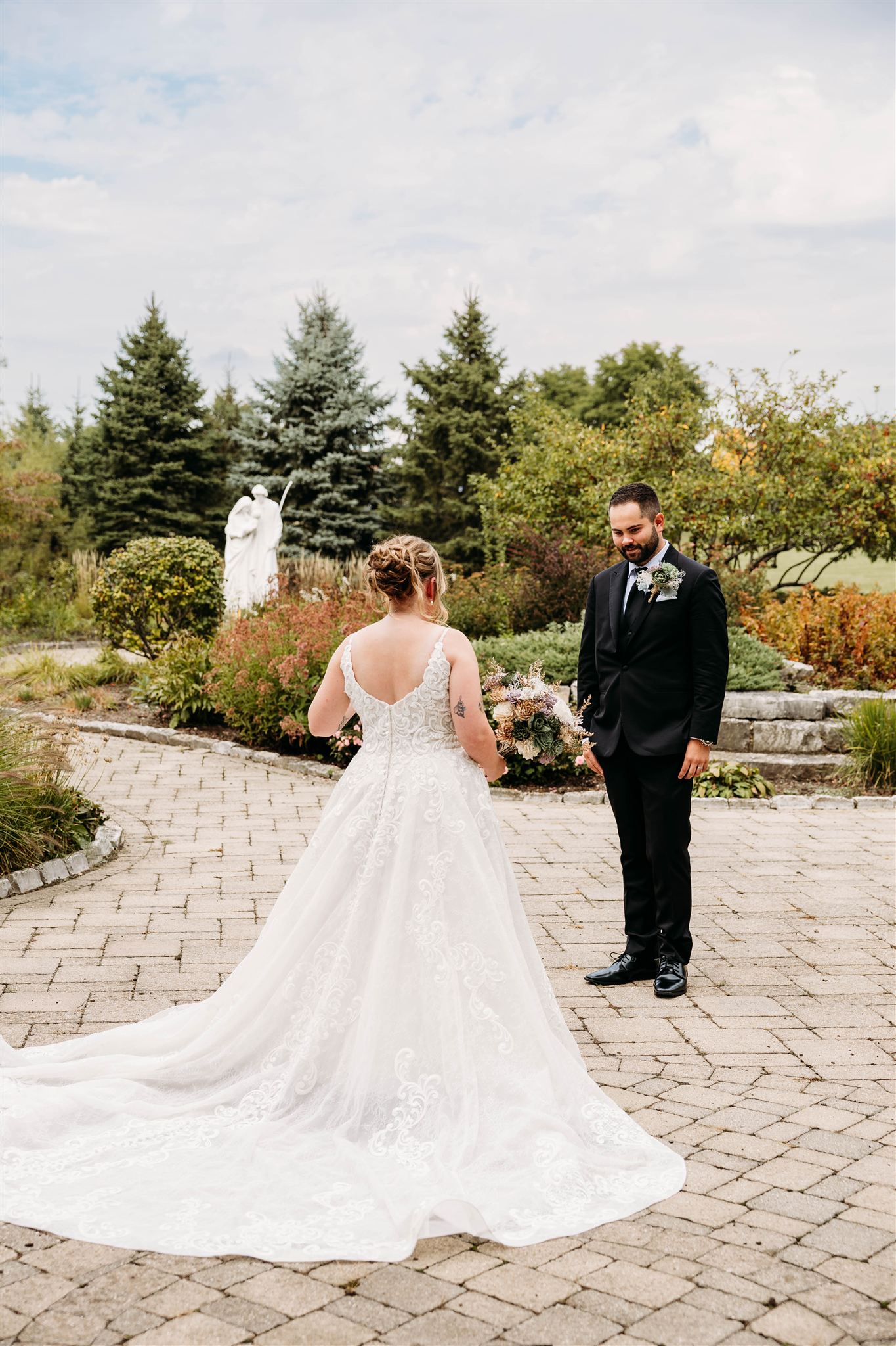 Biltmore-Country-Club-Wedding-Mendelein-Illinois-Wedding-Day-Photographer-Legend-and-Lace-Studios-13