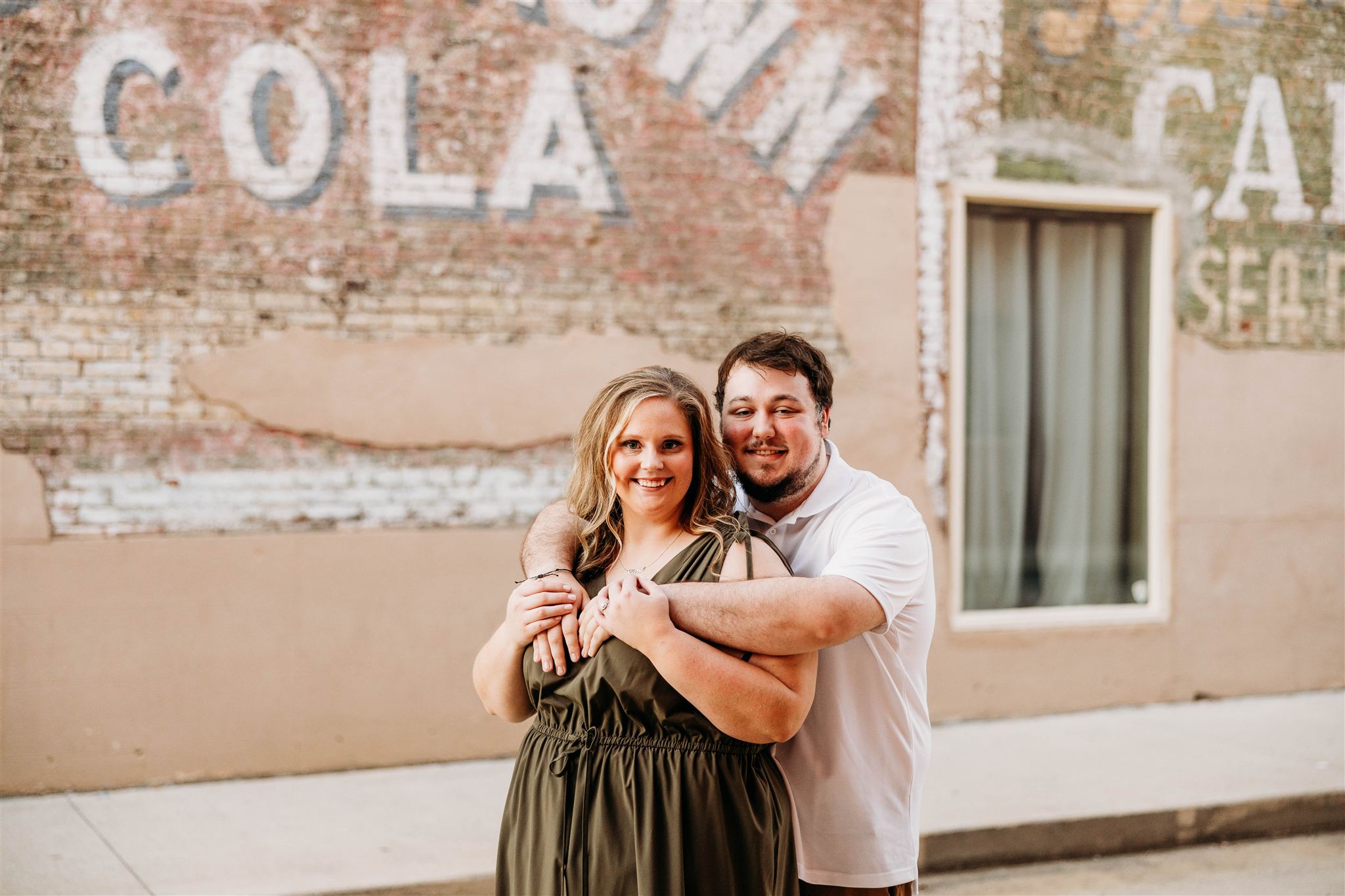 Craighead-Forest-Park-Jonesboro-Arkansas-Engagament-Session-Photographer-Legend-and-Lace-Studios-11