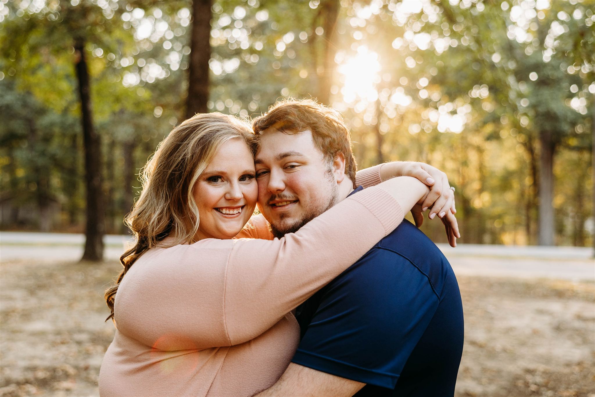 Craighead-Forest-Park-Jonesboro-Arkansas-Engagament-Session-Photographer-Legend-and-Lace-Studios-3