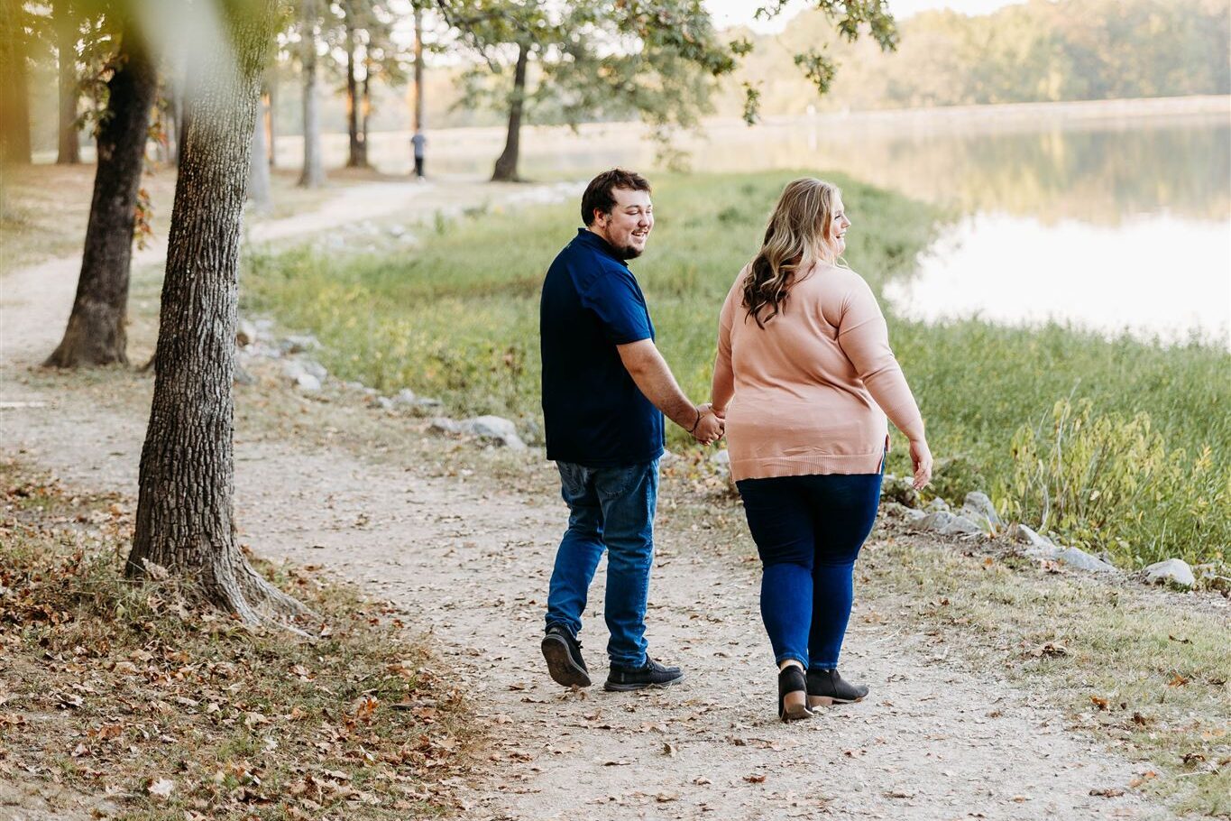 Craighead-Forest-Park-Jonesboro-Arkansas-Engagament-Session-Photographer-Legend-and-Lace-Studios-6