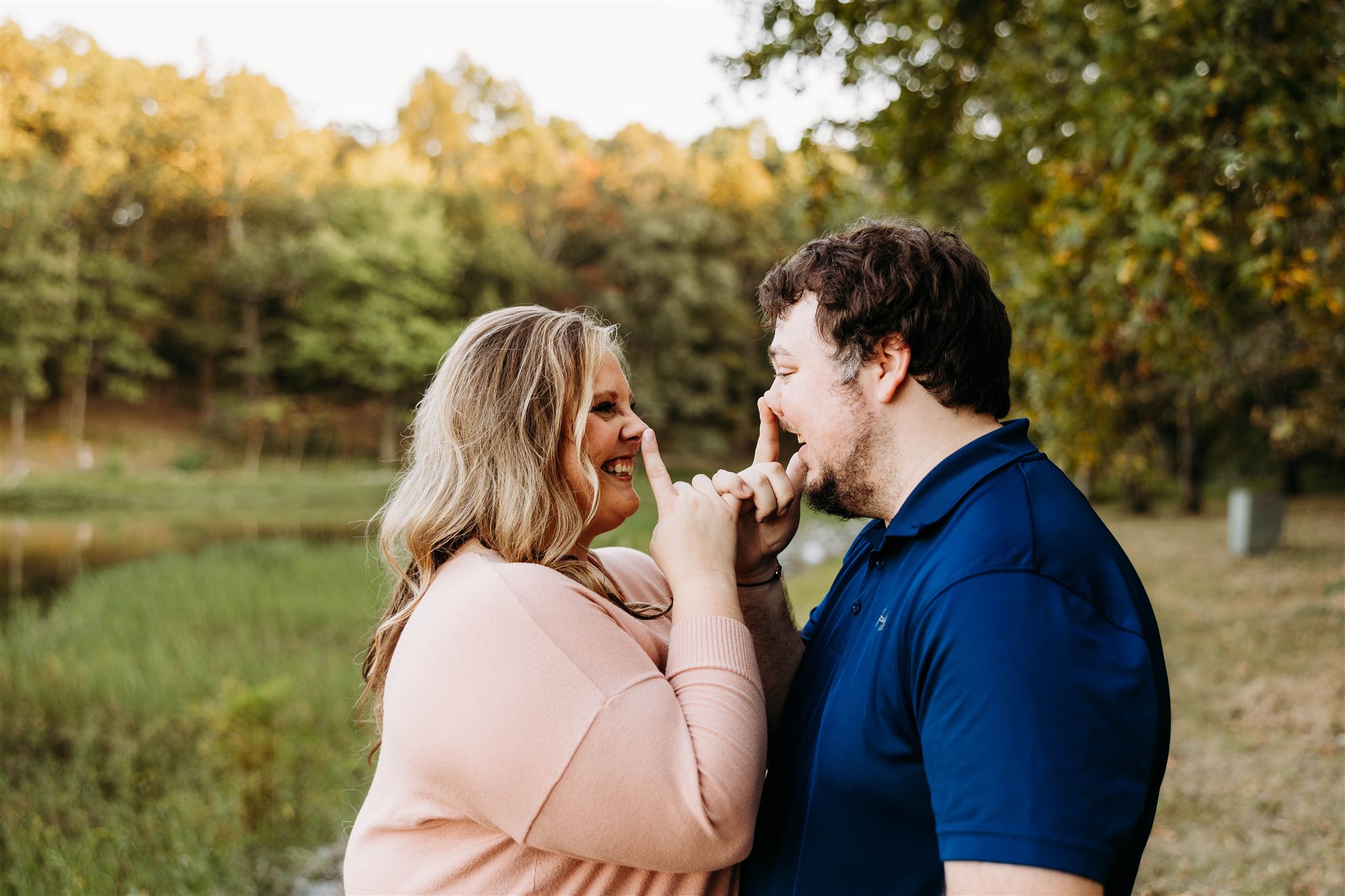 Craighead-Forest-Park-Jonesboro-Arkansas-Engagament-Session-Photographer-Legend-and-Lace-Studios-7