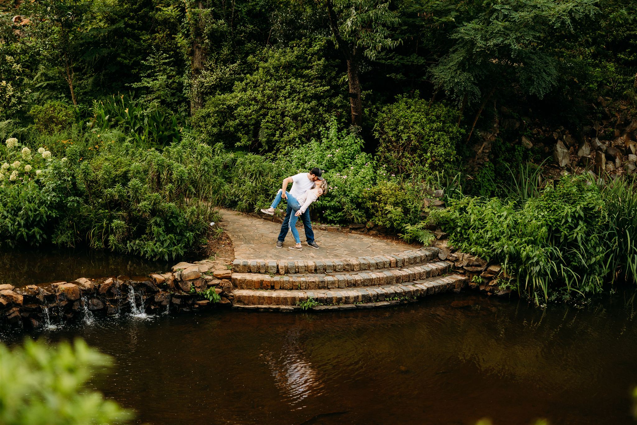 Enchanting-Engagement-Photography-The-Old-Mill-Little-Rock-Photographer-Legend-and-Lace-Studios-17