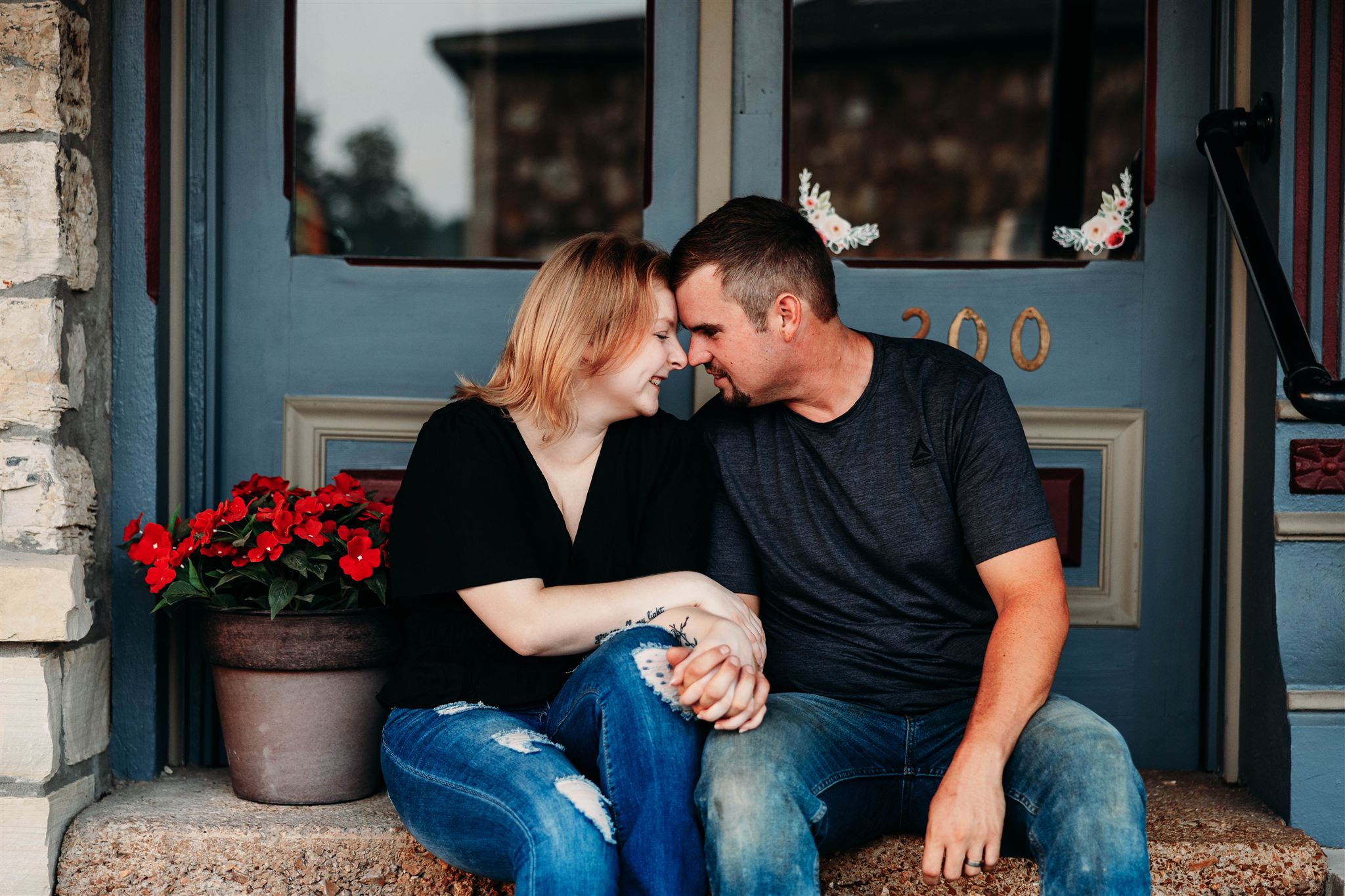 Hardy-Arkansas-Engagement-Session-Photographer-Legend-and-Lace-Studios-24