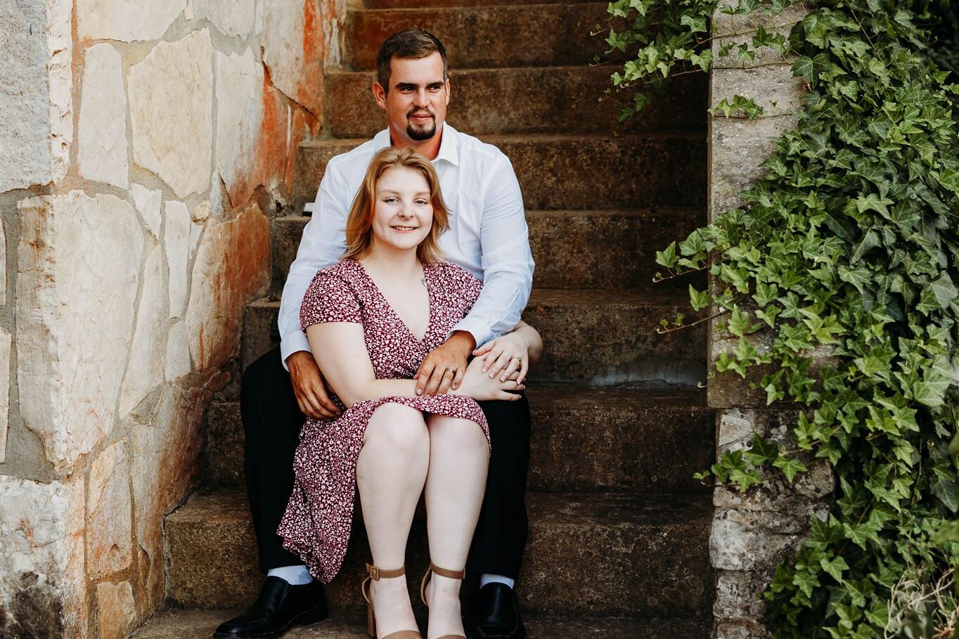 Hardy-Arkansas-Engagement-Session-Photographer-Legend-and-Lace-Studios-9