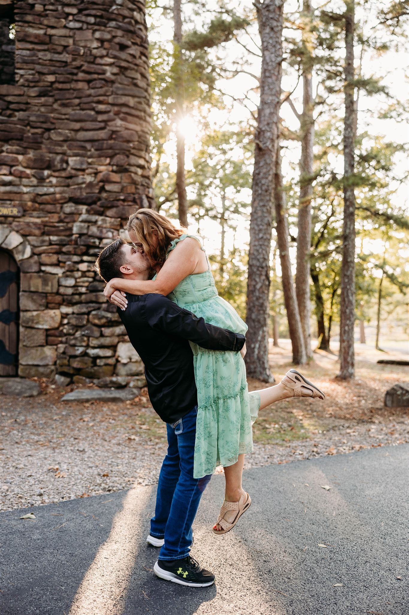Petit-Jean-State-Park-Engagement-Session-Arkansas-Photographer-Legend-and-Lace-Studios-10