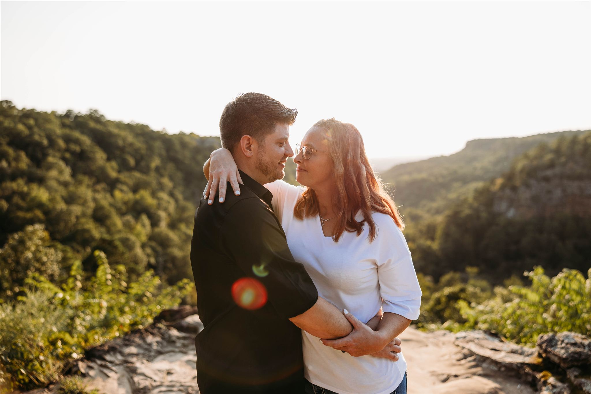 Petit-Jean-State-Park-Engagement-Session-Arkansas-Photographer-Legend-and-Lace-Studios-13