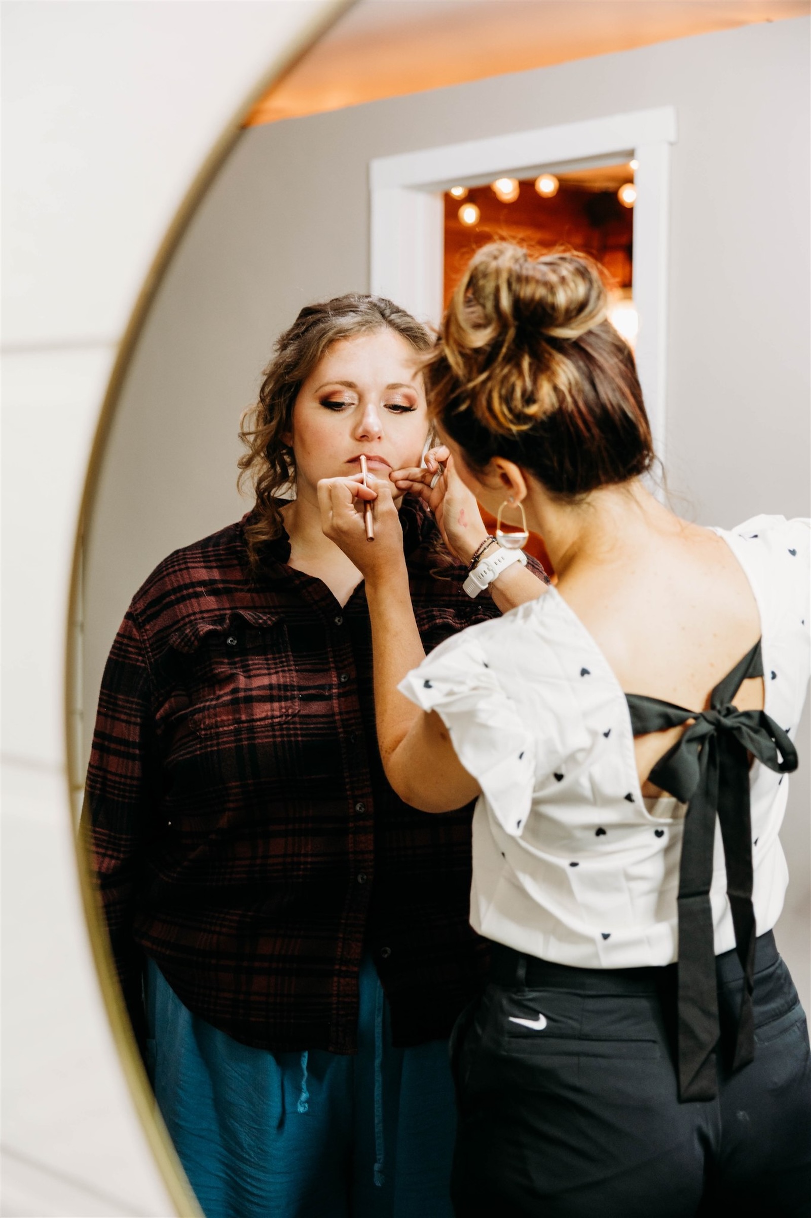 St.-Louis-Hair-and-Make-Up-Wedding-Bride-Missouri-Photographer-Legend-and-Lace-Studios-11